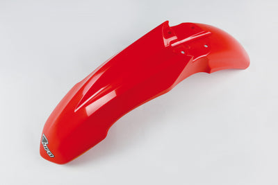 GasGas MC Front Fender - Red - GG07100#062