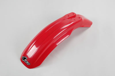 Honda CR Front Fender - Red - HO03623#070
