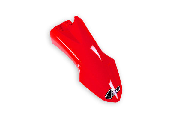 Kawasaki KLX Front Fender - Red - KA04714#070