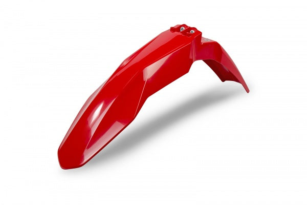 GasGas MC Front Fender - Red - GG07103@062
