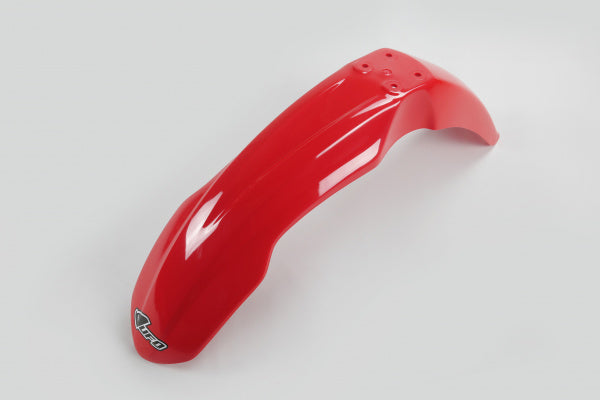Honda CRF Front Fender - Red - HO03632#070