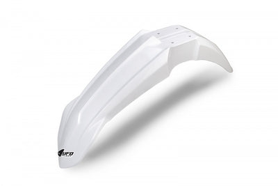 Yamaha YZF Front Fender - White - YA04856#046