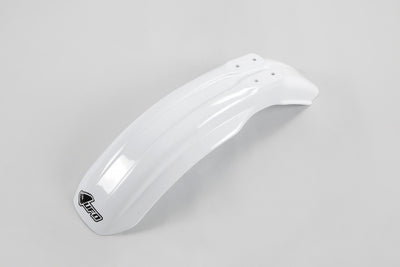Honda CR Front Fender - White - HO03623#041