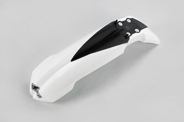 KTM EXC Front Fender - White - KT03092#047