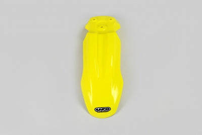 Honda CRF Front Fender - Yellow - HO03641#102