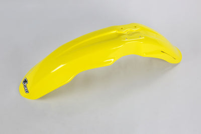 Suzuki RMZ Front Fender - Yellow - SU03985#102