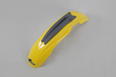 Husqvarna WR Front Fender - Yellow - HU03312#103