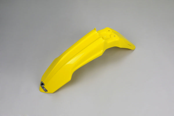 Suzuki RMZ Front Fender - Yellow - SU04920#102