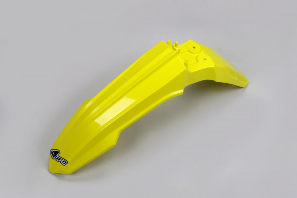 Suzuki RMZ Front Fender - Yellow - SU03930@102