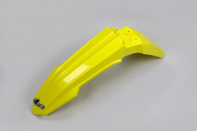 Suzuki RMZ Front Fender - Yellow - SU04939#102