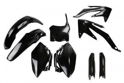 Honda CRF Full Kit - Black - HOKIT110BF@001