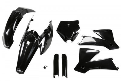 KTM SX Full Kit - Black - KTKIT502F@001