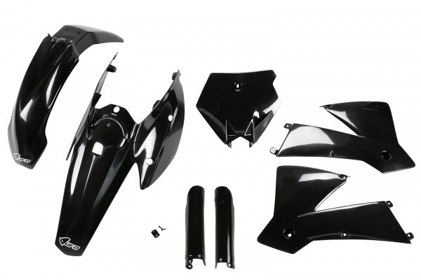 KTM SX Full Kit - Black - KTKIT502F@001
