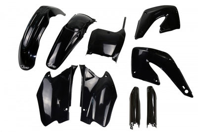 Honda CR Full Kit - Black - HOKIT100F@001