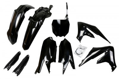 Yamaha YZF Full Kit - Black - YAKIT321F@001