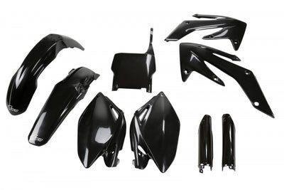 Honda CRF Full Kit - Black - HOKIT105F@001