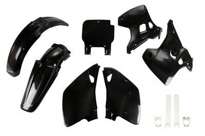 Kawasaki KX Full Kit - Black - KAKIT194F@001