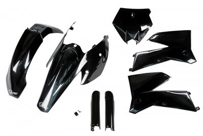 KTM SX-F Full Kit - Black - KTKIT503F@001