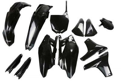 Yamaha YZF Full Kit - Black - YAKIT309F@001