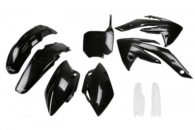 Honda CRF Full Kit - Black - HOKIT111F@001