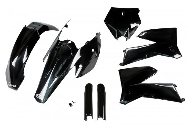 KTM SX Full Kit - Black - KTKIT503F@001