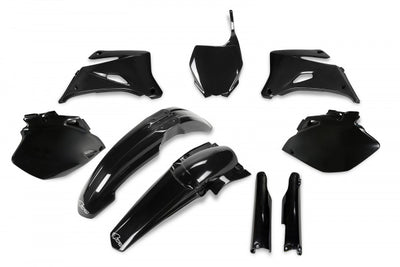 Yamaha YZF Full Kit - Black - YAKIT334F@001