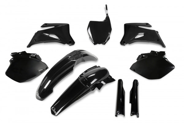 Yamaha YZF Full Kit - Black - YAKIT334F@001