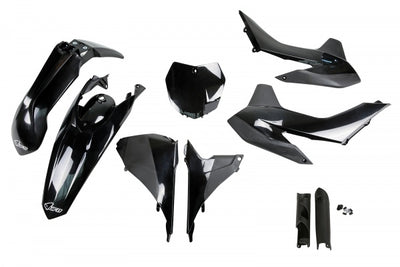 KTM SX Full Kit - Black - KTKIT515F@001