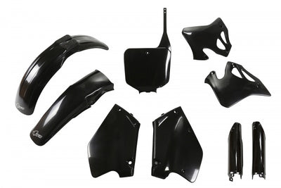Honda CR Full Kit - Black - HOKIT095F@001
