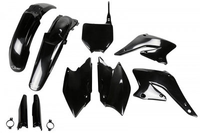 Suzuki RMZ Full Kit - Black - SUKIT403F@001