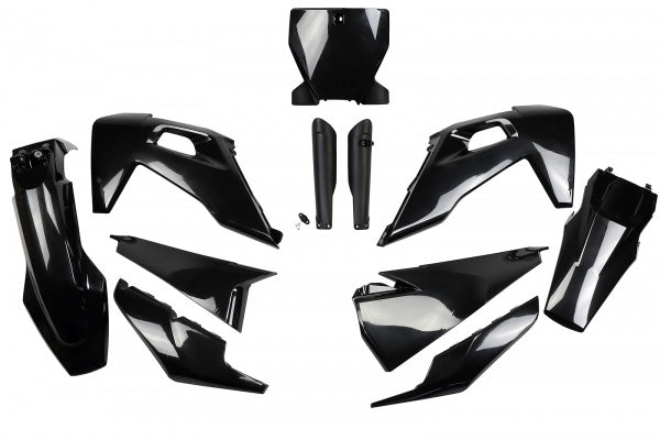 Husqvarna FC Full Kit - Black - HUKIT622F@001