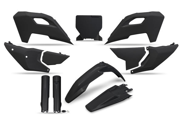 Husqvarna FC Full Kit - Black - HUKIT626F@001