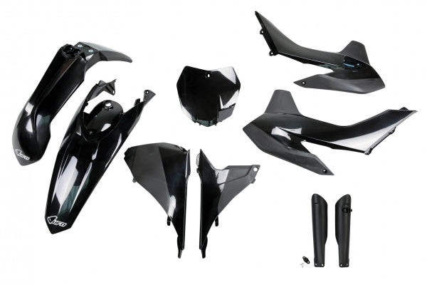 KTM SX Full Kit - Black - KTKIT531F@001