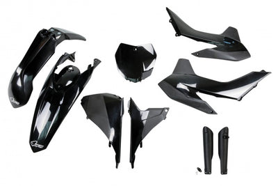 KTM SX-F Full Kit - Black - KTKIT531F@001