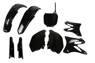 Yamaha YZ Full Kit - Black - YAKIT330F@001