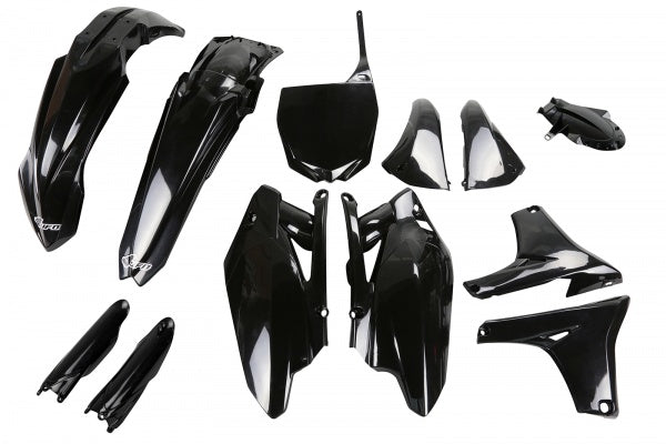 Yamaha YZF Full Kit - Black - YAKIT311F@001