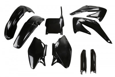 Honda CRF Full Kit - Black - HOKIT107F@001
