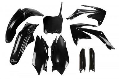 Honda CRF Full Kit - Black - HOKIT113F@001