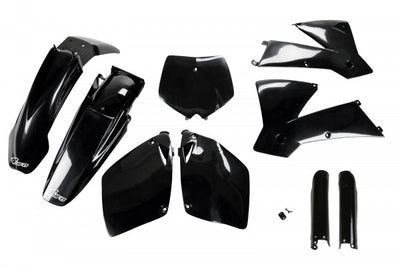 KTM SX Full Kit - Black - KTKIT501F@001