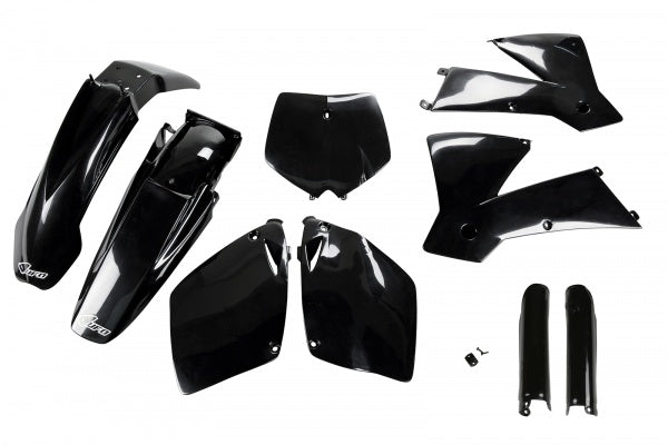 KTM SX Full Kit - Black - KTKIT501F@001