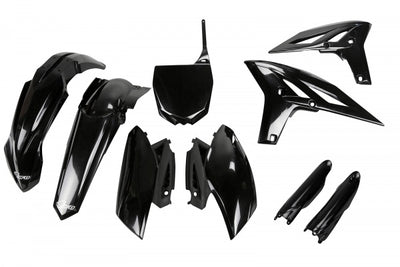 Yamaha YZF Full Kit - Black - YAKIT308F@001
