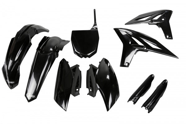 Yamaha YZF Full Kit - Black - YAKIT308F@001