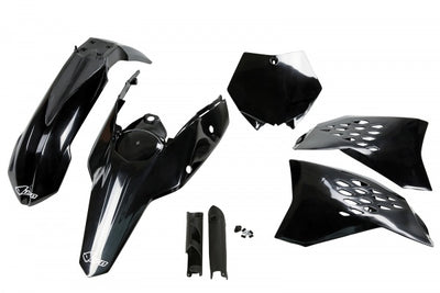 KTM SX-F Full Kit - Black - KTKIT506F@001