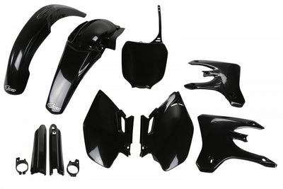 Yamaha YZF Full Kit - Black - YAKIT304F@001