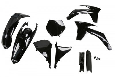 KTM SX Full Kit - Black - KTKIT509F@001