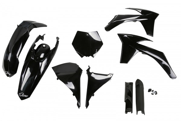 KTM SX Full Kit - Black - KTKIT509F@001