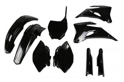 Yamaha YZF Full Kit - Black - YAKIT305F@001