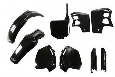 Honda CR Full Kit - Black - HOKIT089F@001