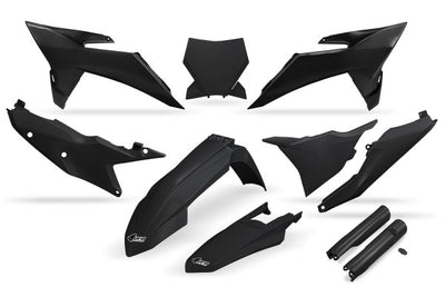 KTM SX-F Full Kit - Black - KTKIT532F@001
