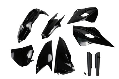 Husqvarna FC Full Kit - Black - HUKIT628F@001